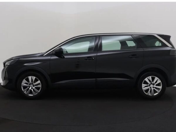 Photo 25 of 28 of VF3MRHNSMMS150928 Peugeot 5008 1.2 PureTech Premium 7-SEATS