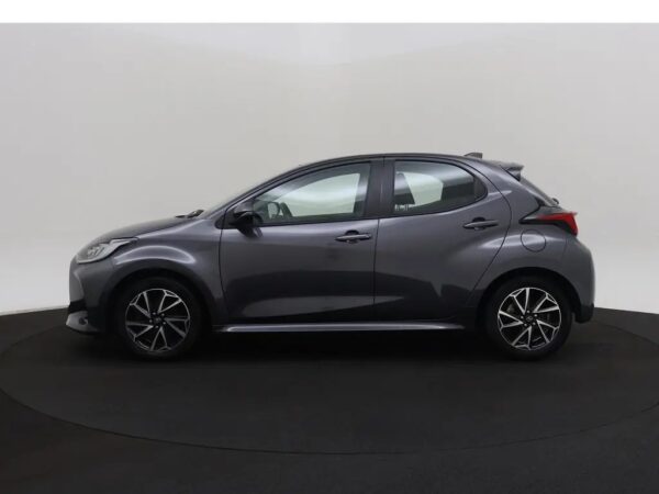 Toyota Yaris 1.5 Hybrid Dynamic