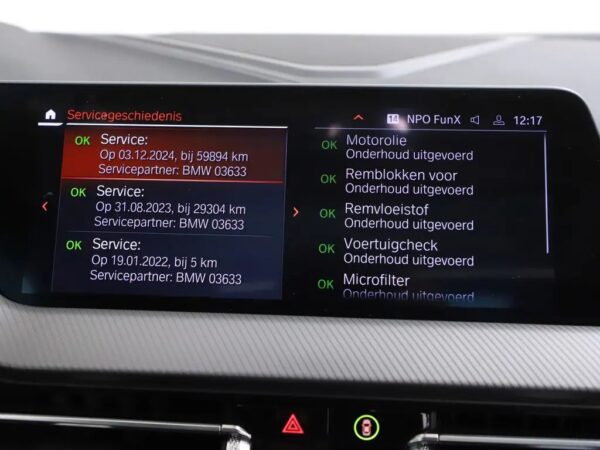 Photo 25 of 29 of WBA31AK0007K54793 BMW 2 Serie Coupé 220i Aut. M-Sport