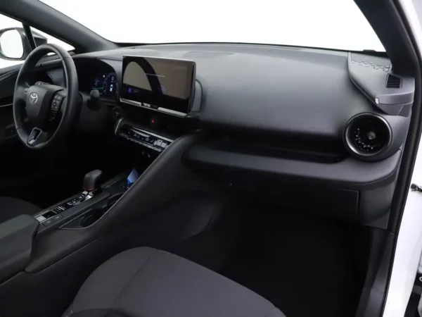 Toyota C-HR 1.8 Hybrid 140 First Edition