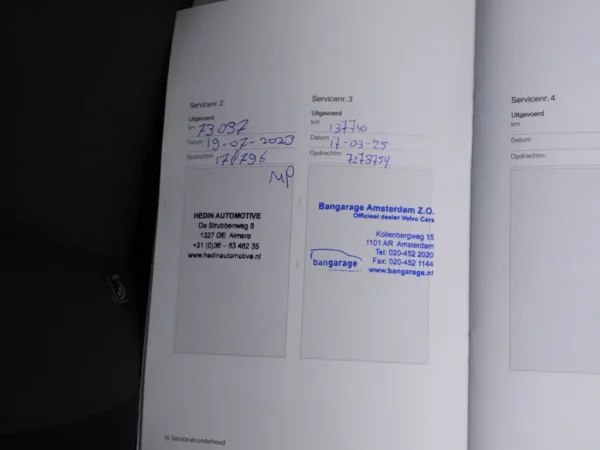 Polestar 2 Standard Range Single Motor 63kWh