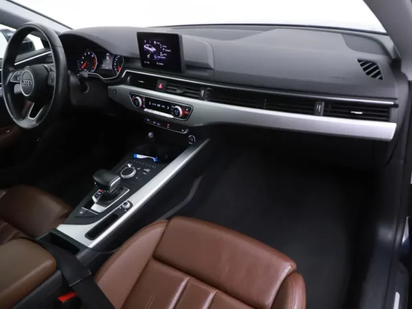 Audi A5 Sportback 1.4 TFSI Aut. Pro Line LED