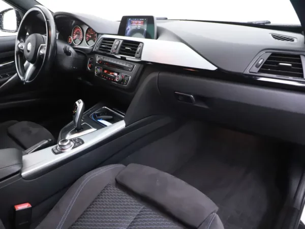 BMW 3 Serie Touring 316i Executive