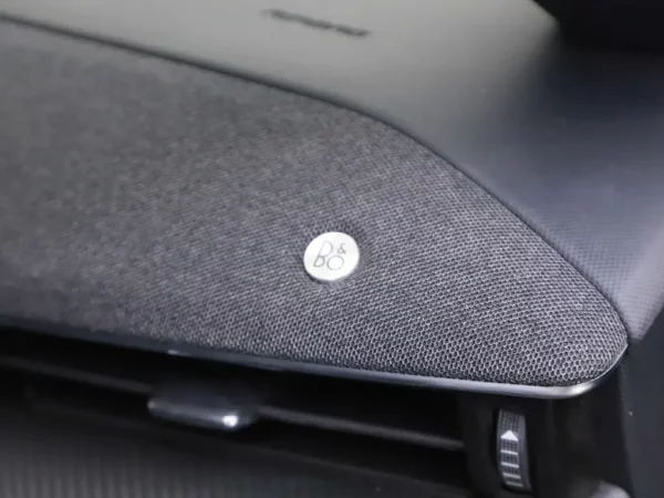 Ford Mustang Mach-E AWD 75 kWh LED