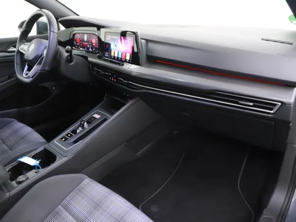 Volkswagen Golf 1.4 eHybrid GTE