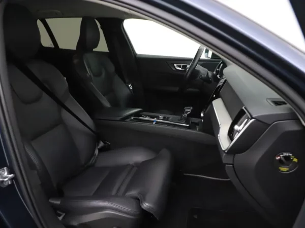 Volvo V60 2.0 T4 AUT. Isncription VC