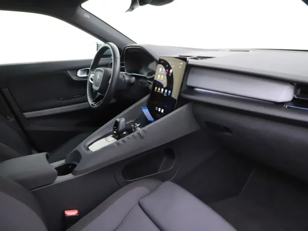 Polestar 2 Long Range Dual Motor Launch Edition 78kWh