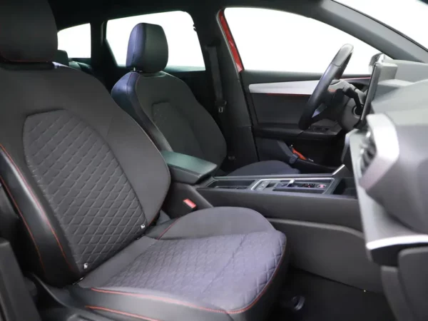 SEAT Leon Sportstourer 1.4 TSI eHybrid PHEV FR