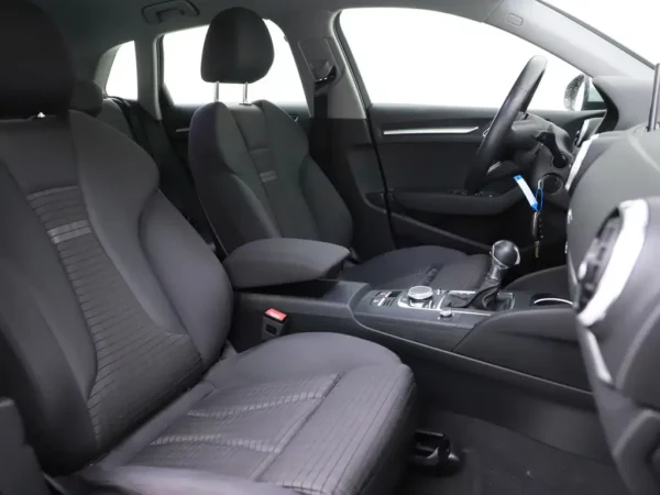 Audi A3 Sportback 35 TFSI S-Tronic Sport Edition