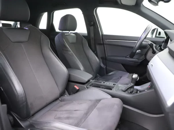 Audi Q3 35 TFSI S-Tronic S-Edition