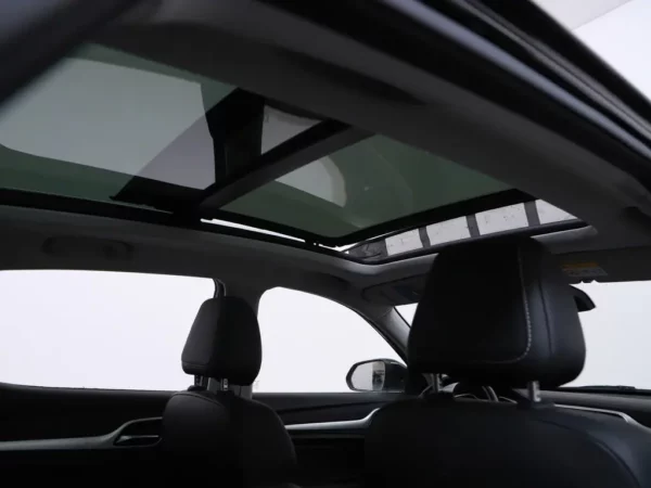 MG Mg Zs EV Luxury 45 kWh