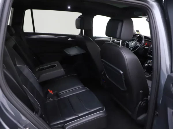 Volkswagen Tiguan Allspace 1.5 TSI Aut. Highline R-Line