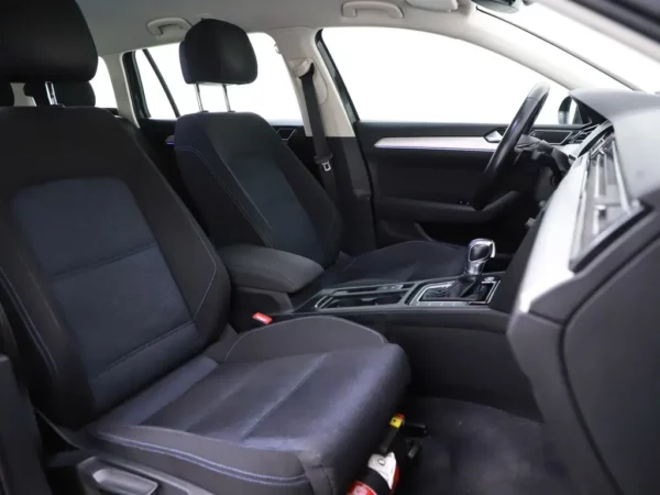 Volkswagen Passat Variant 1.4 TSI GTE Connected