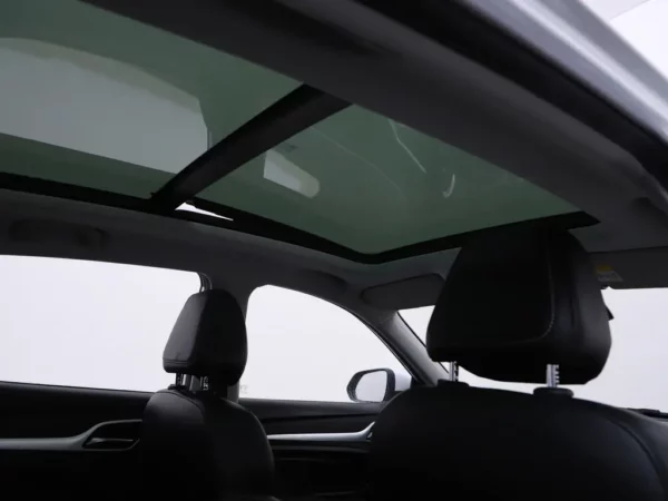 Photo 25 of 34 of LSJW74098LZ169970 MG ZS EV Luxury 45 kWh LED