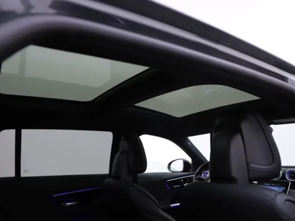 Photo 25 of 34 of W1K2062541F035088 Mercedes-Benz C-Klasse Estate 300 e AMG Line LED