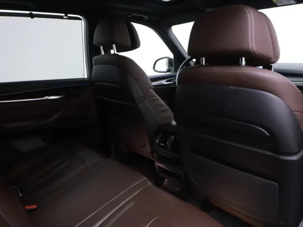 BMW X5 xDrive40e High Executive