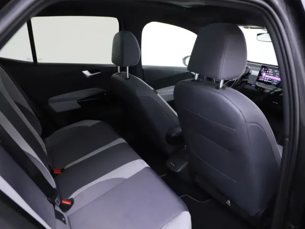 Volkswagen ID.3 First Max 58 kWh