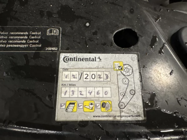 Volvo S80 1.6 T4 Aut. Limited Edition Org.NL