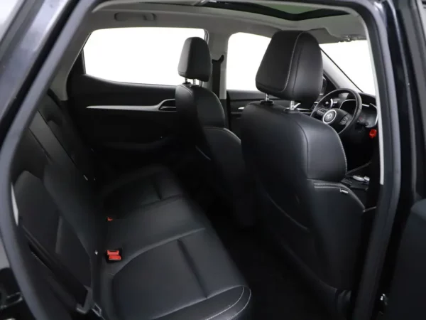 Photo 25 of 35 of LSJW74098LZ043107 MG ZS EV Luxury 45 kWh