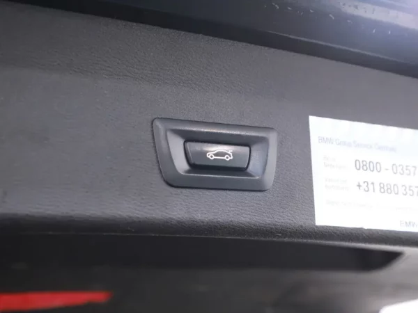 BMW X1 sDrive20i Aut. Corporate Lease High Executive LED