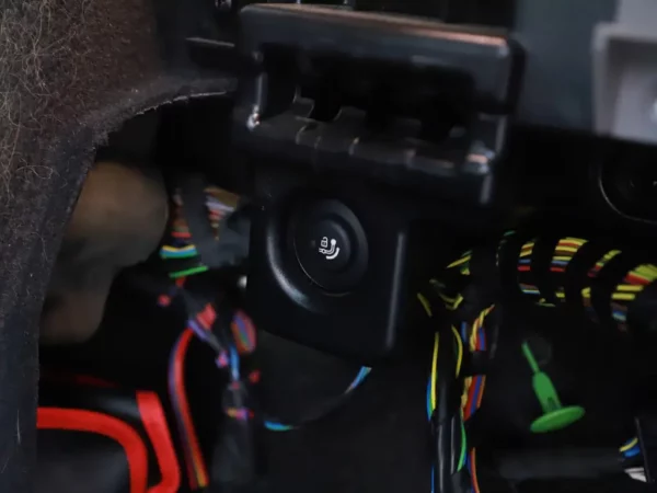 Photo 25 of 37 of WBA5G11060D177843 BMW 5 Serie Touring 520i High Executive Leder