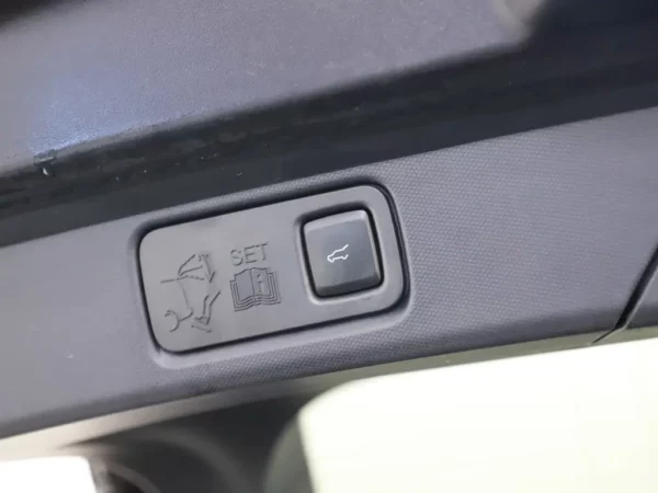 Ford Mustang Mach-E RWD 75 kWh Cruise