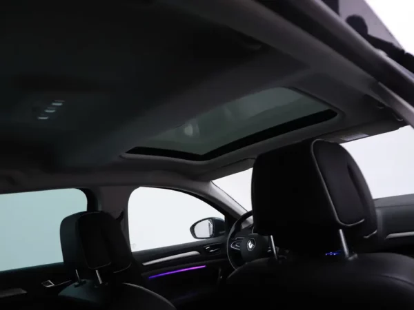 Renault Mégane Estate 1.2 TCe Aut. Bose