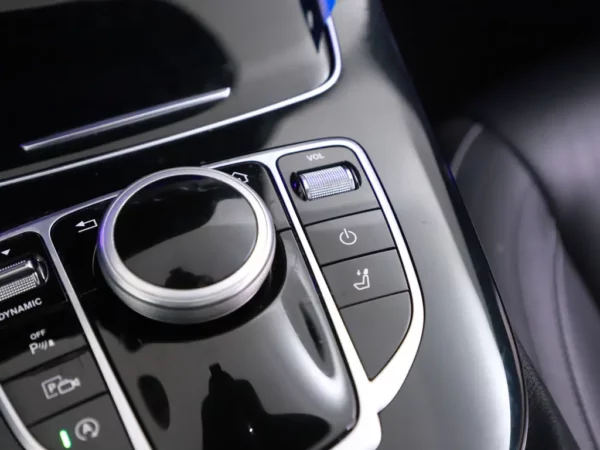 Mercedes-Benz E-Klasse Estate 200 Aut. AMG Line Premium Plus