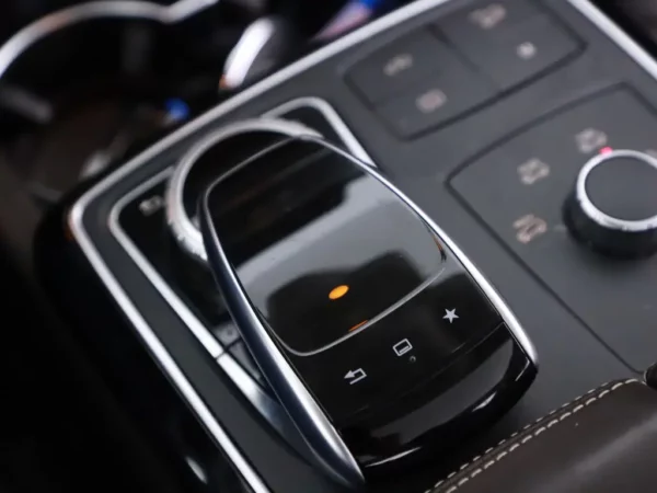 Photo 25 of 42 of WDC1660631A769414 Mercedes-Benz GLE 500 e 4MATIC LED