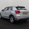 Audi Q2 35 TFSI S-Tronic S-Line