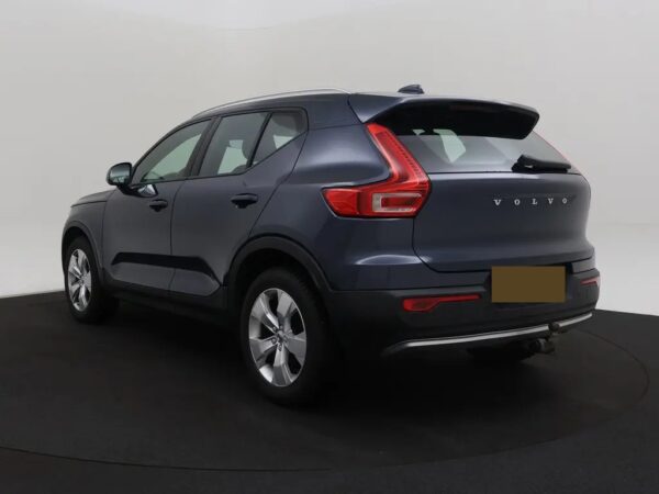 Photo 26 of 26 of YV1XZL4VDM2505024 Volvo XC40 1.5 T2 Aut. Business Pro