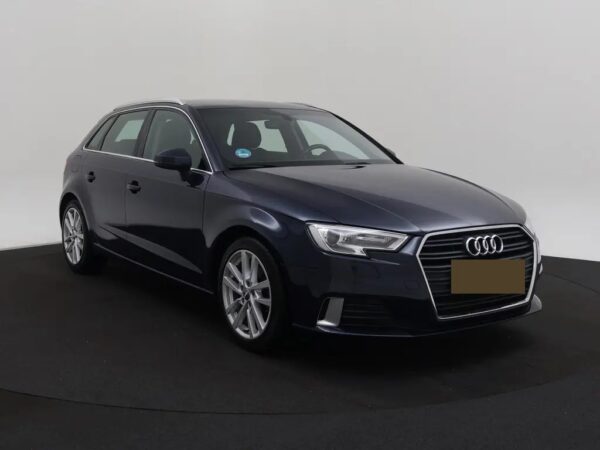 Audi A3 Sportback 1.0 TFSI Design Pro Line Plus LED