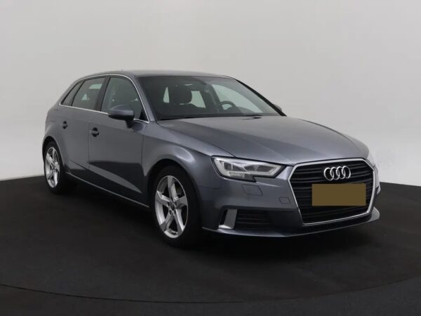 Audi A3 Sportback 1.5 TFSI S-tronic CoD