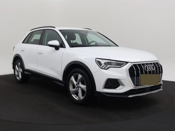 Photo 26 of 27 of WAUZZZF30L1041209 Audi Q3 35 TFSI Aut. Pro Line