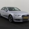 Audi A4 Limousine 2.0 TFSI Aut. ultra Sport Pro Line LED