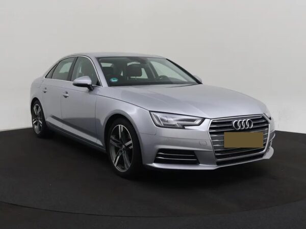 Audi A4 Limousine 2.0 TFSI Aut. ultra Sport Pro Line LED