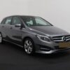 Mercedes-Benz B-Klasse 180 Business Solution