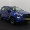 Ford EcoSport 1.0 EcoBoost ST-Line
