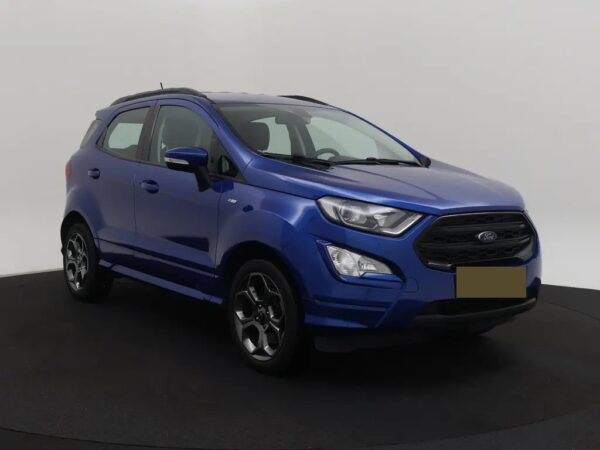Ford EcoSport 1.0 EcoBoost ST-Line