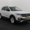 Photo 26 of 27 of WVGZZZC1ZNY031245 Volkswagen T-Cross 1.0 TSI Life