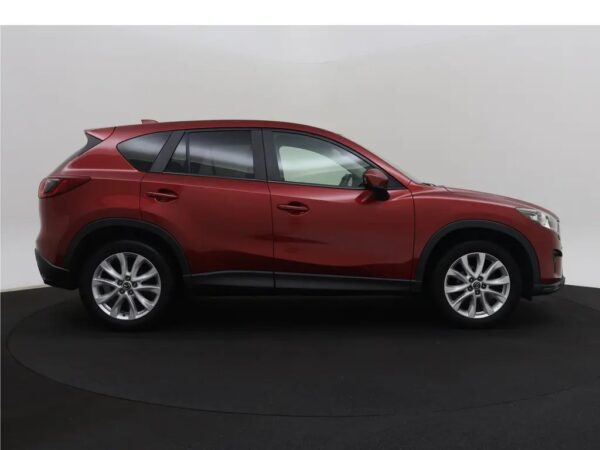 Mazda CX-5 2.0 GT-M 4WD Xenon
