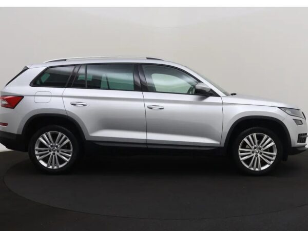 Skoda Kodiaq 1.5 TSI Aut. Business Edition 7p. LED