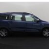 Dacia Lodgy 1.6 SCe Bi-Fuel Stepway 7p