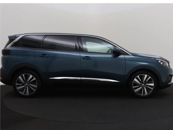 Photo 26 of 28 of VF3MRHNSJKL032587 Peugeot 5008 1.2 PureTech Allure Navi