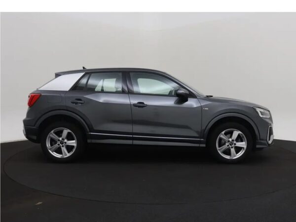 Photo 26 of 28 of WAUZZZGA5MA007796 Audi Q2 35 TFSI Aut. Business Edition LED