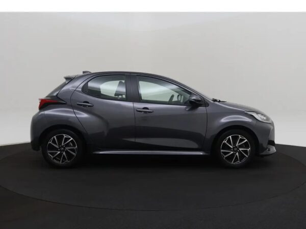 Toyota Yaris 1.5 Hybrid Dynamic