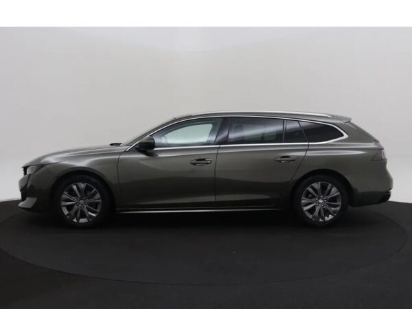 Peugeot 508 SW 1.6 Aut. PureTech Allure LED