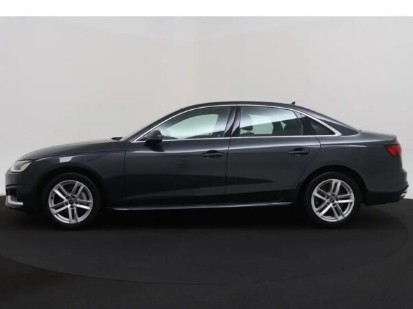 Audi A4 Limousine 40 TFSI Advanced Edition