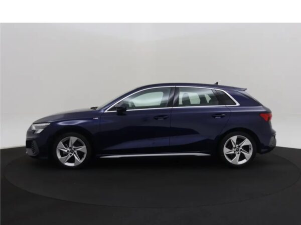 Audi A3 Sportback 35 TFSI S-Tronic S-Edition
