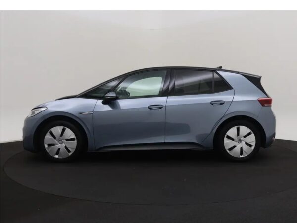 Volkswagen ID.3 Business 58 kWh Cruise Led
